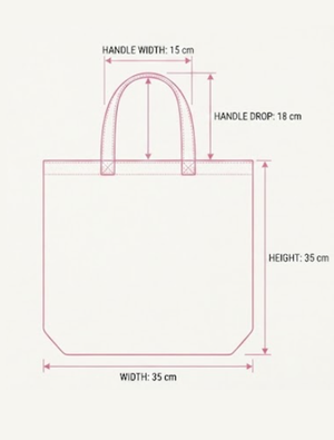 Hot Stuff Bag