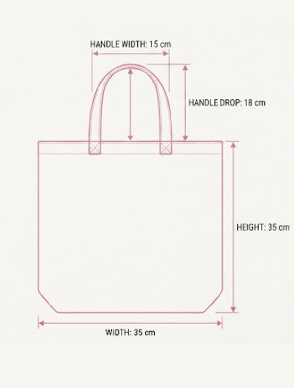 Hot Stuff Bag