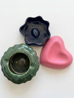 Winky Ashtray