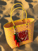 Hot Stuff Bag