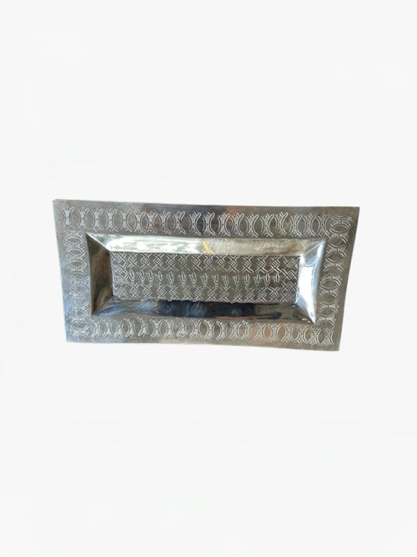 Arabesque  Tray