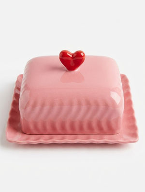 Butter Kiss