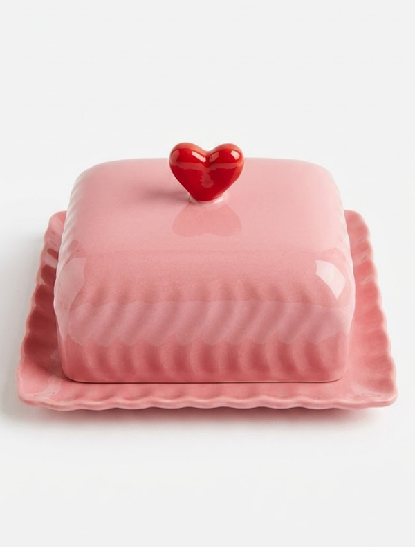 Butter Kiss