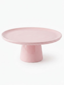 Earthen Cake Stand I
