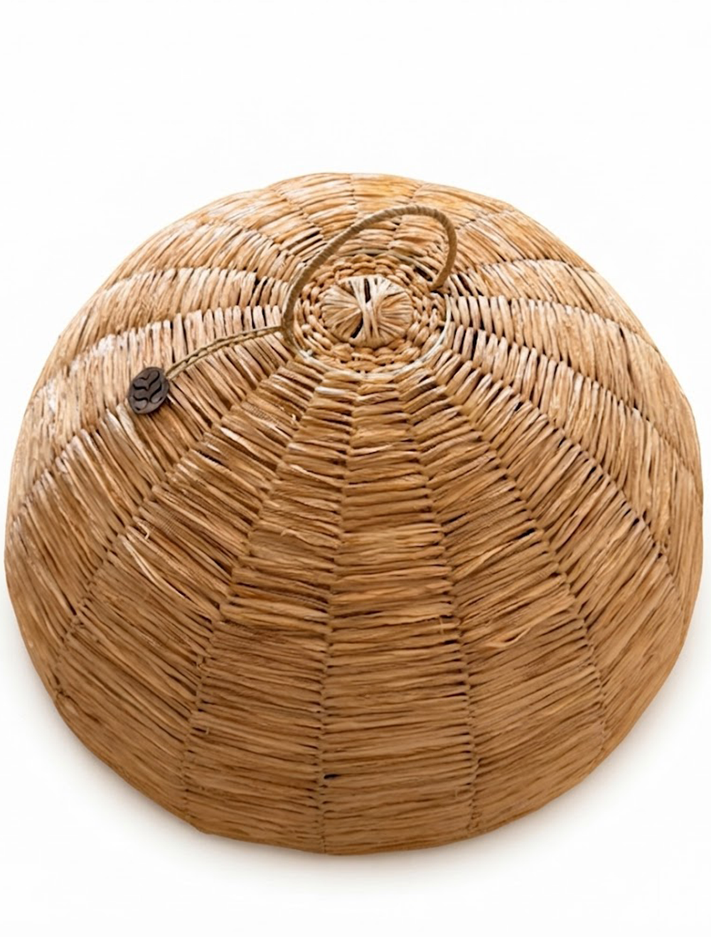 Bamboo Food Lid