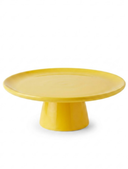 Earthen Cake Stand I