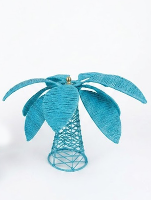 Palm Flame