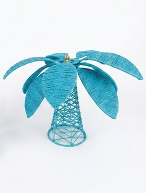 Palm Flame