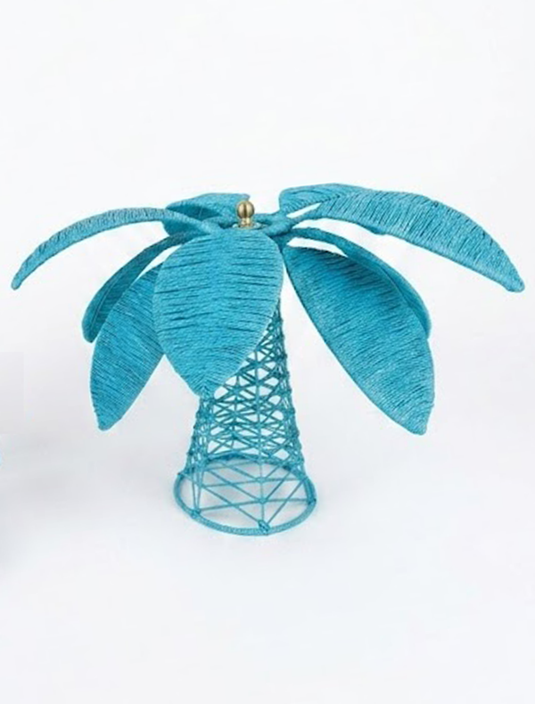 Palm Flame