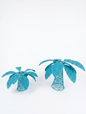 Palm Flame