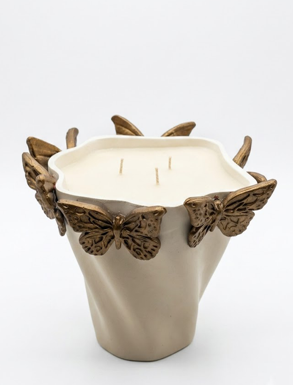 Flutter Candle