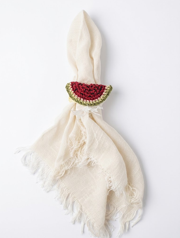 Napkin Ring