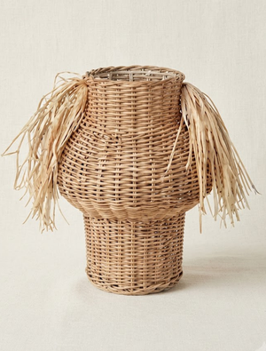 The Haula Planter IV