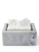 Marble Tissue Box