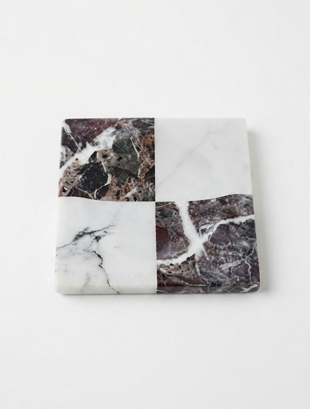 Split Stone Ashtray