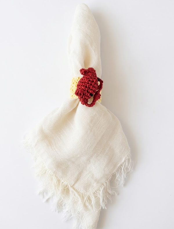 Napkin Ring