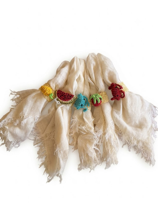 Napkin Ring