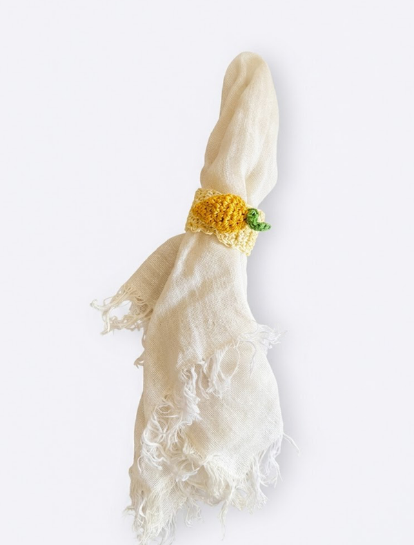 Napkin Ring