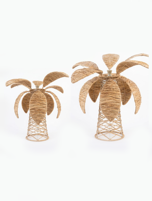 Palm Flame