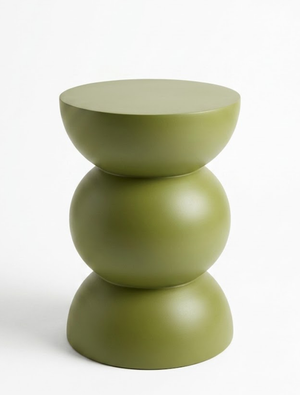 The Olive Pod Table