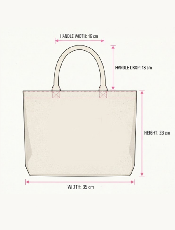 Hot Stuff Bag