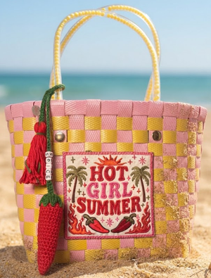 Hot Girl Summer Bag