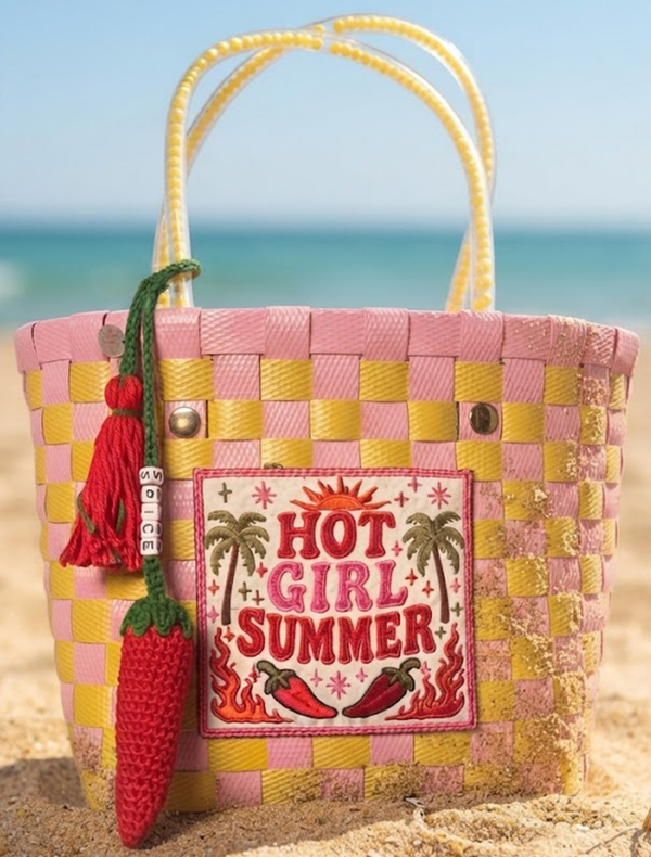 Hot Girl Summer Bag