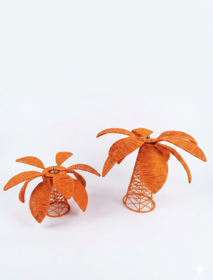 Palm Flame