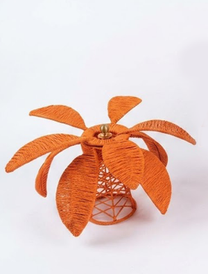 Palm Flame