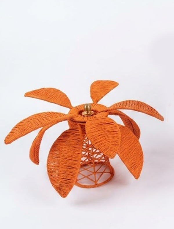 Palm Flame