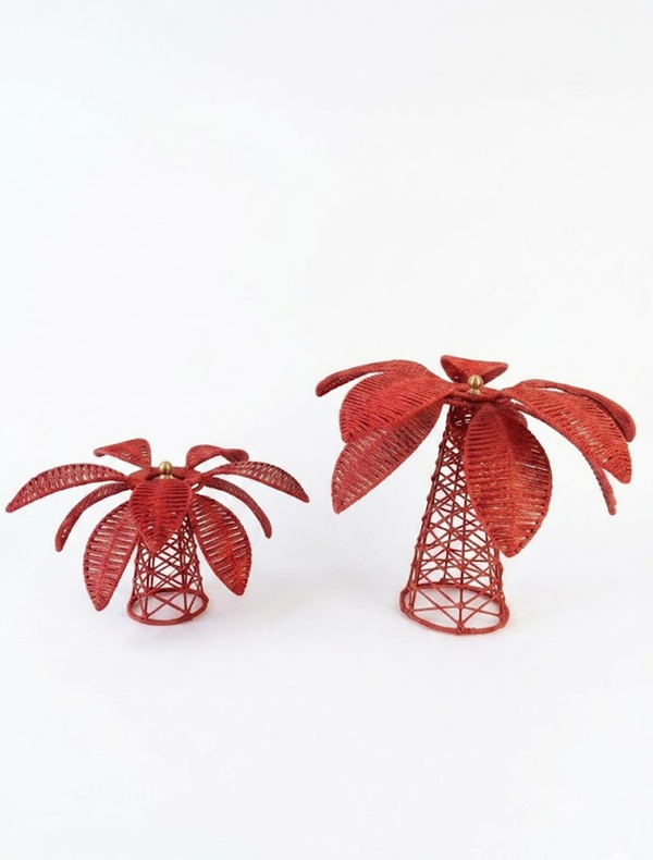 Palm Flame