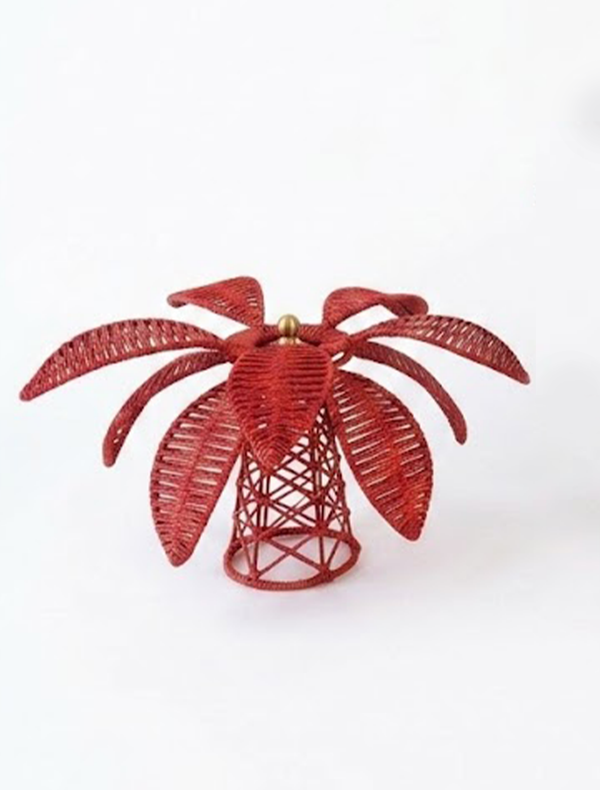 Palm Flame