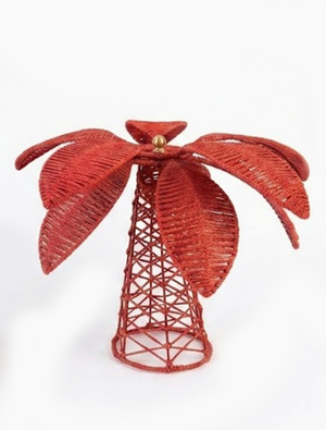 Palm Flame