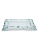 Rectangle Plate