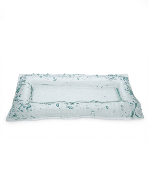 Rectangle Plate
