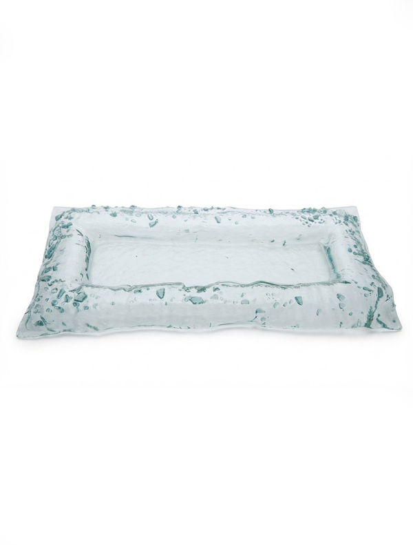Rectangle Plate