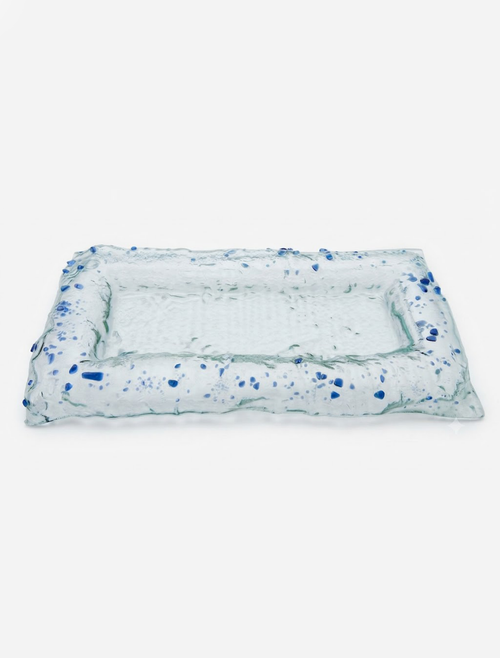 Rectangle Plate
