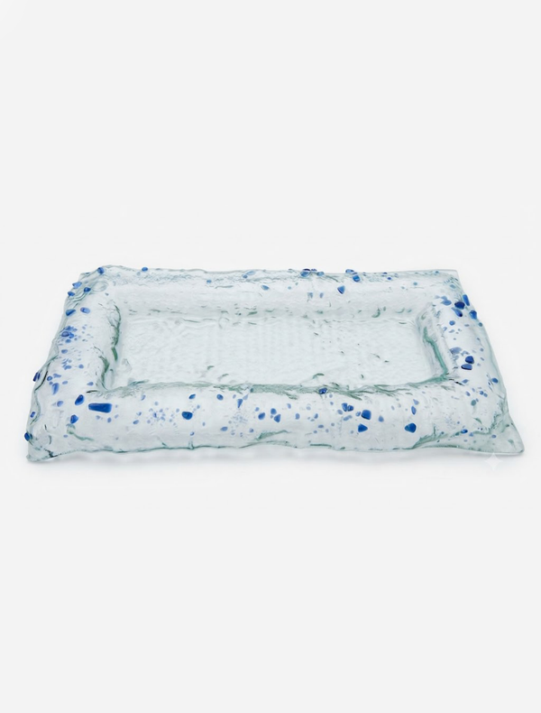 Rectangle Plate