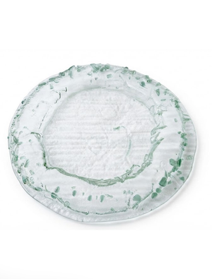 Round Plate
