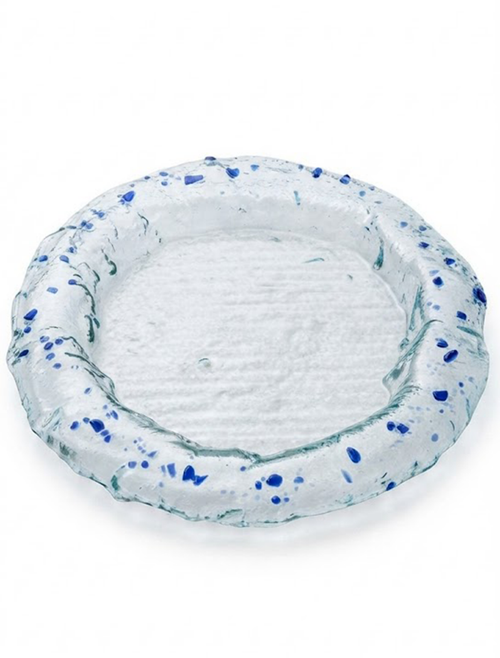 Round Plate
