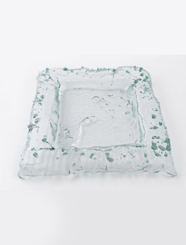Square Plate