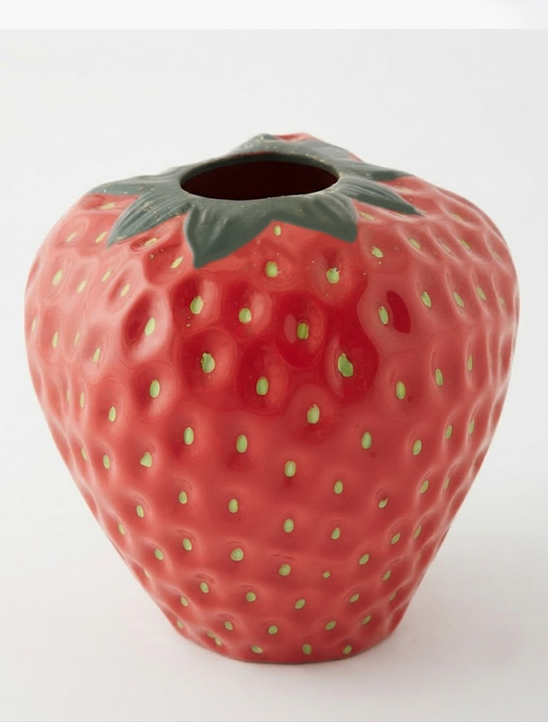 Strawberry State Of Mind