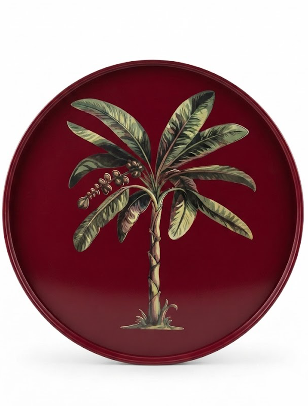 Sultan’s Oasis Tray