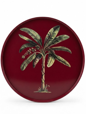 Sultan’s Oasis Tray