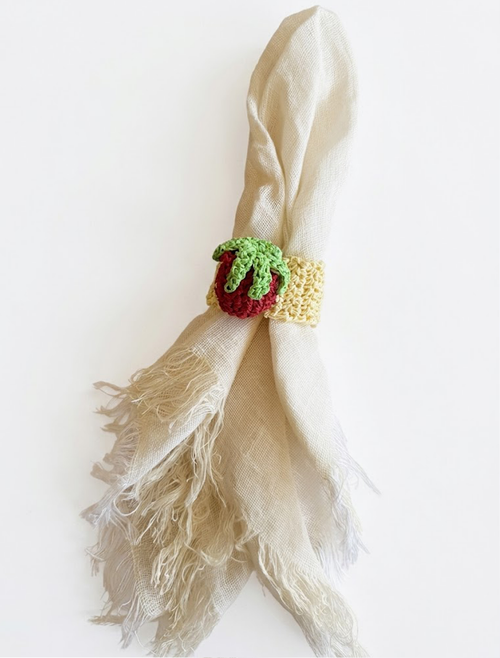 Napkin Ring