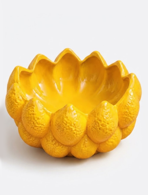 Limoncello Bowl